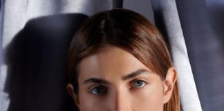 Smartwatch Voice Liu Jo Luxury per la Fall/Winter 2022/23 smartwatch voice liu jo