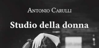 “Studio della donna”, alla scoperta del romanzo di Antonio Carulli studio della donna