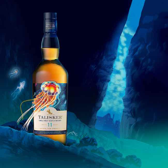 talisker