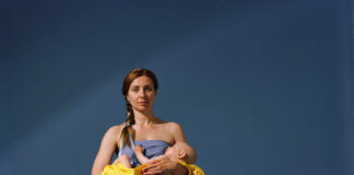 Il progetto “St. Javelin”, la serie fotografica di Julia Krahn a Firenze