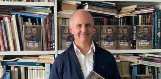 A tutto gas e senza freni, storia di Gigi Villoresi: pilota e gentiluomo valerio villoresi