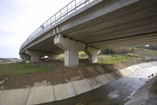 viadotto cerro sughero