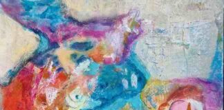 Intuizioni psicologiche ed energie dell’anima nell’Espressionismo Astratto di Karin Knevel where is peace