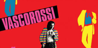 Vasco Rossi, esce un’edizione speciale per il quarantennale di “Vado al massimo”
