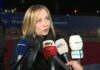 Meloni: “Incomprensione sulla Groenlandia, l’azione dell’Ue non è contro gli Usa”