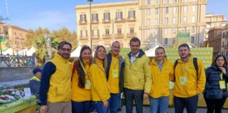 Migliaia di agricoltori under 30 a Palermo per il Villaggio Coldiretti