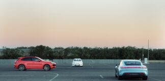 Al Nardò Technical Center la prima rete privata 5G ibrida d’Europa