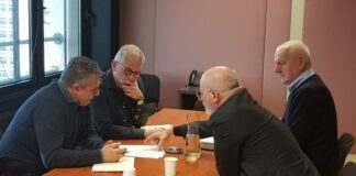 Bonaccini: “Realizziamo politica industriale per la produzione avanzata”