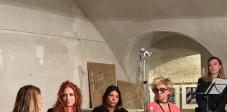 Catia Acquesta presenta “Mia o di nessun altro” nella rassegna “Amori Rubati”