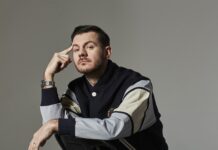 Alessandro Cattelan a teatro con “Benvenuto nell’AI!” Cattelan 3