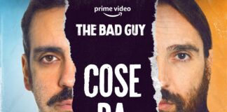 Colapesce e Dimartino a Sanremo 2023 e nella soundtrack di “The Bad Guy”