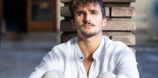 “Vale”, il nuovo singolo di Daniele Gatti