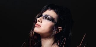 Dolcenera a “Oggi è un altro giorno” su Rai 1 per presentare l’album “Anima Mundi”