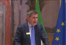 Governo, Testa (FdI): “Con Meloni un’Italia centrale nel mondo”
