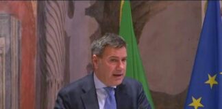 Governo, Testa (FdI): “Con Meloni un’Italia centrale nel mondo”