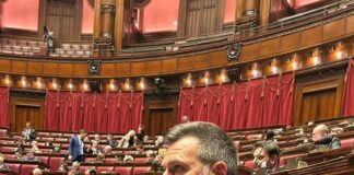 Testa (Fratelli d’Italia) promuove i provvedimenti del governo Meloni: “Visione straordinaria”