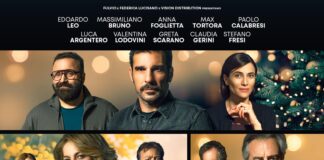 “I migliori giorni” al cinema dal 1° gennaio