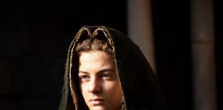 “Chiara”, il nuovo film di Susanna Nicchiarelli