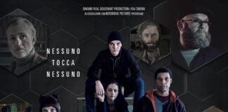 Al cinema “La prima regola”, regia di Massimiliano D’Epiro
