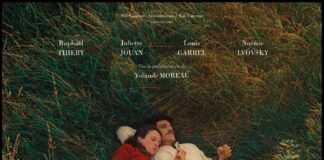 Esce “Le vele scarlatte”, primo film francese di Pietro Marcello