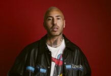 Luchè: in radio e in digitale “Labirinto”, il brano con cui è in gara a Sanremo