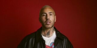 Luchè: in radio e in digitale “Labirinto”, il brano con cui è in gara a Sanremo