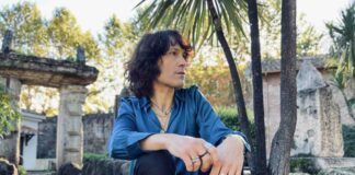 Mauro Di Maggio: in radio e sulle piattaforme digitali il nuovo singolo “Corri veloce little boy”