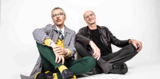 Litfiba, lo show del 22 dicembre al Forum di Assago sarà aperto da un live dj set di Mixo e Luca De Gennaro