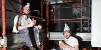 “Murattori” in scena al Teatro Monteverde di Roma