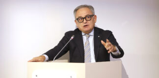 “Legalità e impresa diffusa”, evento nell’Auditorium Cna a Roma