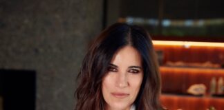 Paola Turci, il nuovo singolo è “Caramella”