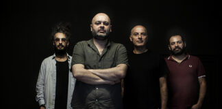 “Il favoloso mondo di Wayne lo strambo”, il nuovo disco di Roberto Bottalico