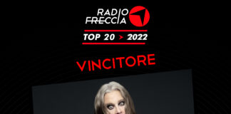 Ozzy Osbourne si aggiudica per la seconda volta la speciale classifica di fine anno di Radiofreccia