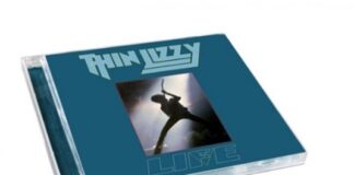 Thin Lizzy: nuove edizioni per “Life Live” e “Live And Dangerous”