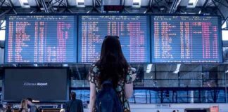 Turismo culturale e sostenibile: mercato in crescita e promozione airport donna