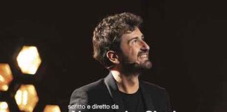 Alessandro Siani in scena nei teatri italiani: date tour alessandro siani spettacoli