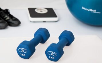 “Christmas Workout”, dal personal trainer i circuiti “smaltipanettone” allenamento