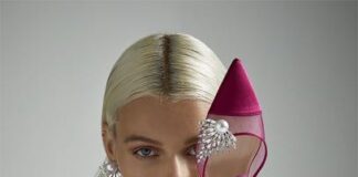 Scarpe di lusso: femminilità e maestria Made in Italy da Alena Ettea altea ettea 1