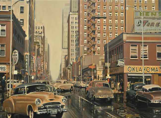 another city 2020 paolo paradiso