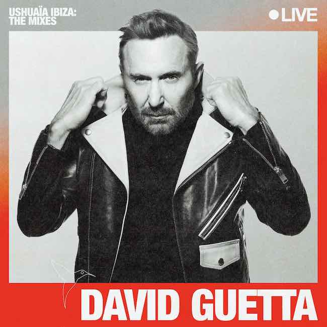 apple music david guetta live