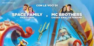 “Argonuts – Missione Olimpo”, alla scoperta del film d’animazione argonuts film