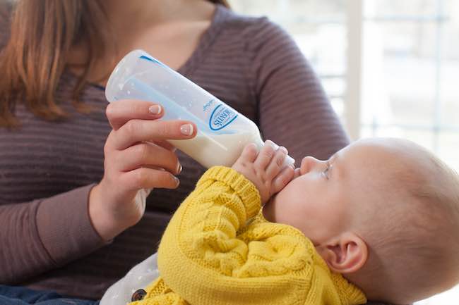 biberon natural flow dr browns