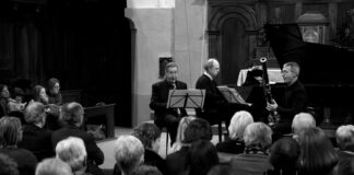 Cala il sipario sul XXIV Festival Internazionale di Musica da Camera con il concerto del Trio Bu Zu Ru