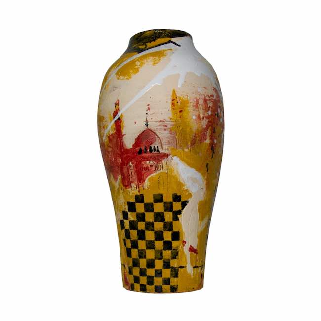 cairo nel giallo roberta zucchi