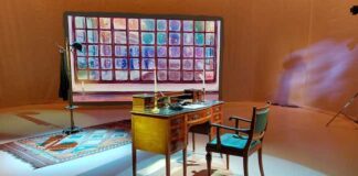 Il ‘Canto di Natale’ di Dickens protagonista di “Caro Gesù” su Tv2000 canto di natale