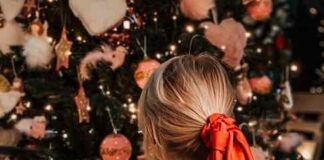 Cambiare look capelli per le feste di Natale e Capodanno 2023: i consigli capelli natale