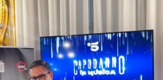 Capodanno in musica 2023 a Genova: gli ospiti della serata capodanno in musica