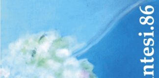 “Sintesi.86” la nuova mostra dell’artista Enrica Cappelli a Firenze