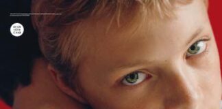 “Close”, il trailer del film di Luka Dhont Gran Premio della Giuria Cannes close film