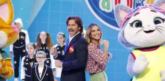 Zecchino d’Oro 2022: quando inizia, chi conduce, le canzoni conticini fialdini